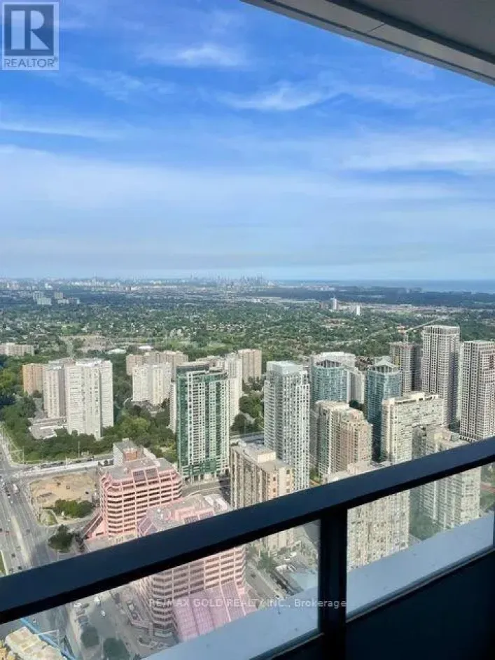 6001 - 4015 THE EXCHANGE, Mississauga