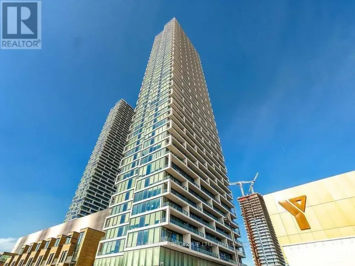 6001 - 5 BUTTERMILL AVENUE, Vaughan
