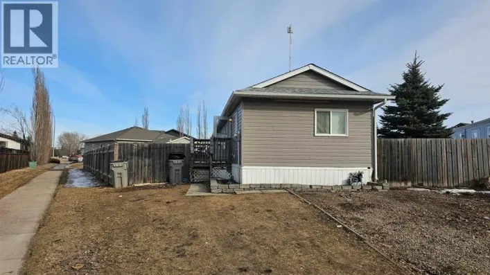 6001 53 AvenueClose, Stettler