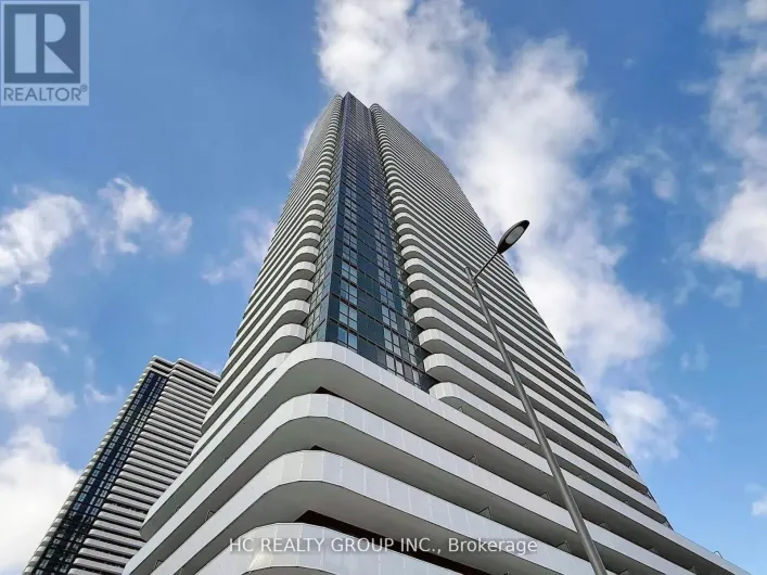 6001 - 8 INTERCHANGE WAY, Vaughan