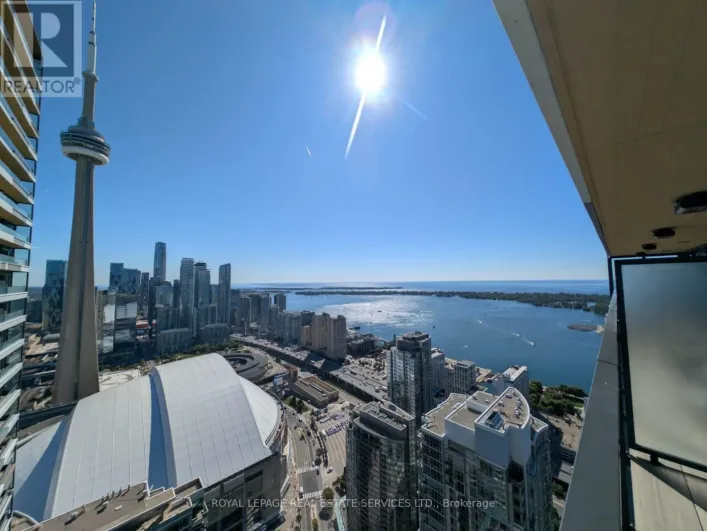 6002 B - 3 CONCORD CITYPLACE WAY, Toronto