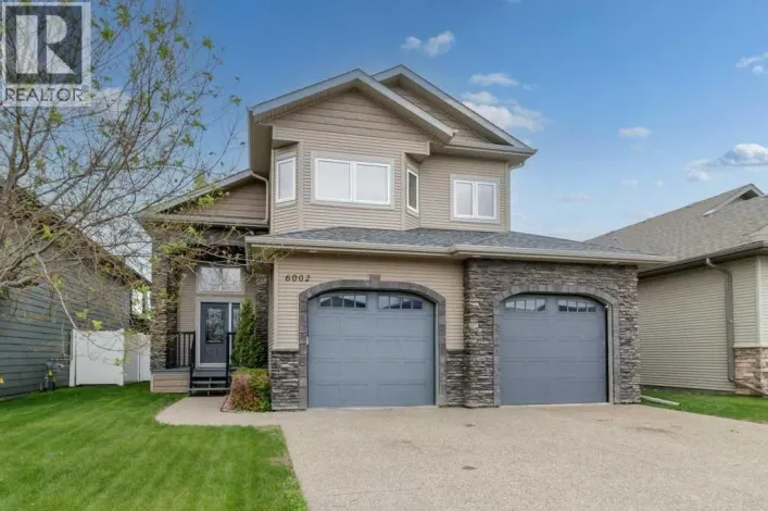 6002 Orr Drive, Red Deer