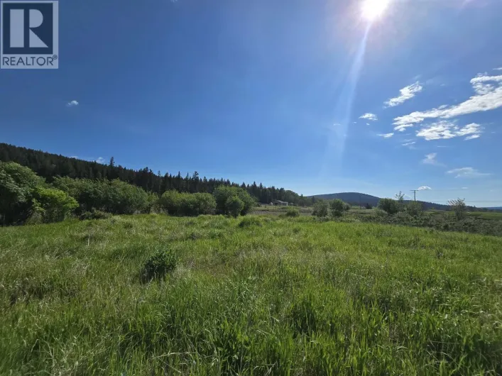 6003 HORSE LAKE ROAD, 100 Mile House