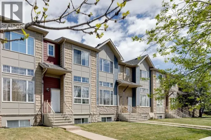 6004, 2370 Bayside Road SW, Airdrie