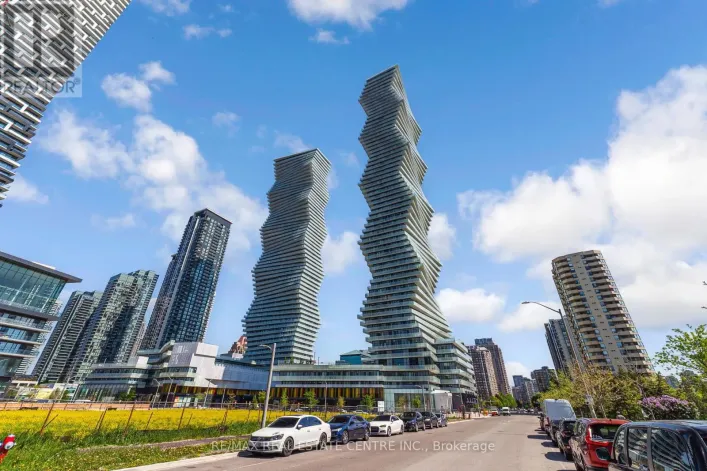 6004 - 3883 QUARTZ ROAD, Mississauga