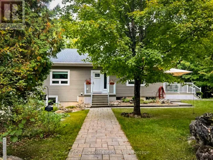 600417 SIDEROAD 50, Chatsworth