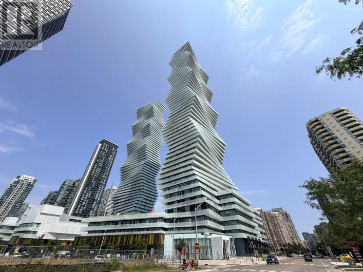 6005 - 3883 QUARTZ ROAD, Mississauga