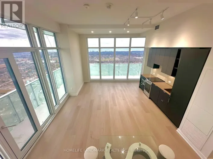 6005 - 3883 QUARTZ ROAD, Mississauga