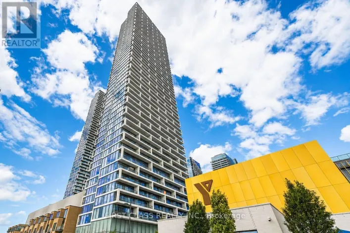 6005 - 5 BUTTERMILL AVENUE, Vaughan