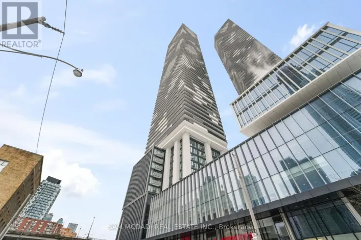 6005 - 55 COOPER STREET, Toronto