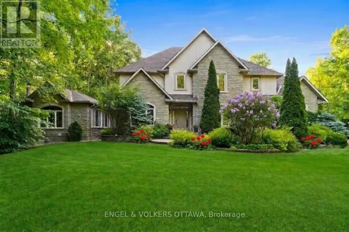 6005 EARLSCOURT CRESCENT, Ottawa