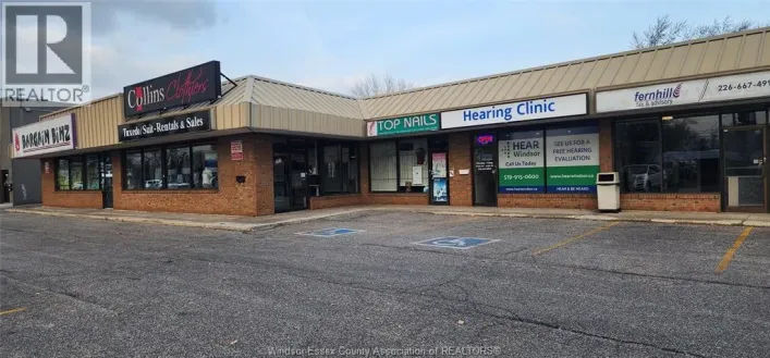 6005 TECUMSEH ROAD East, Windsor