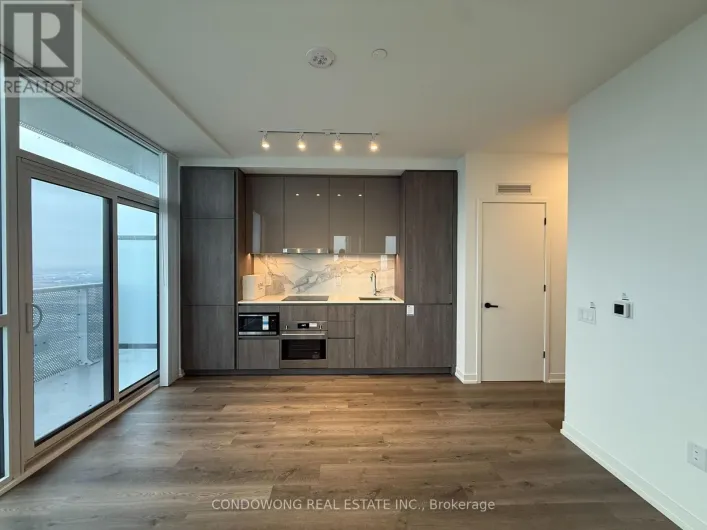 6006 - 8 INTERCHANGE WAY, Vaughan