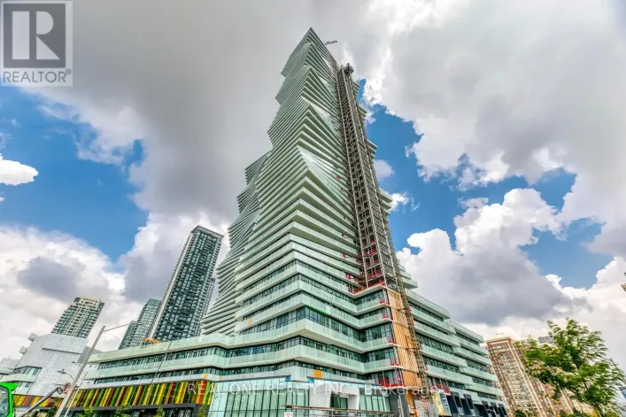 6008 - 3883 QUARTZ ROAD, Mississauga