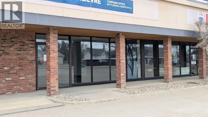 6008 48 Avenue, Camrose