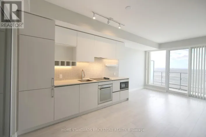 6008 - 898 PORTAGE PARKWAY, Vaughan