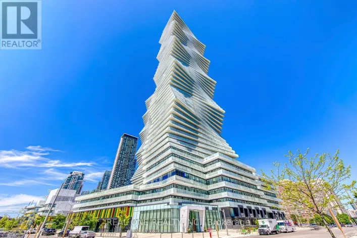 6009 - 3883 QUARTZ ROAD, Mississauga