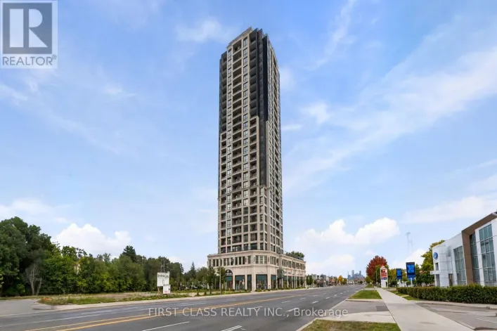 601 - 1 GRANDVIEW AVENUE, Markham