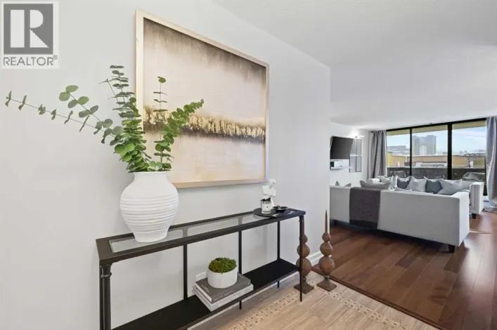 601, 1001 14 Avenue SW, Calgary