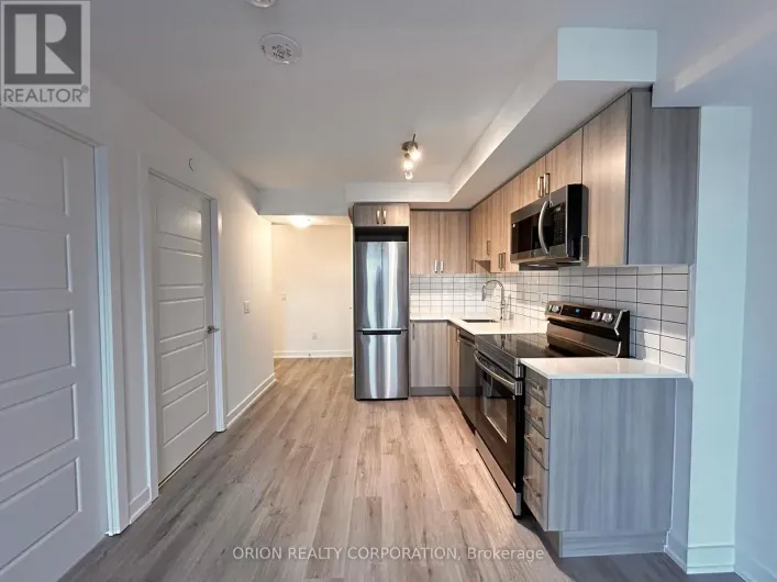 601 - 1010 SANDY BEACH ROAD, Pickering