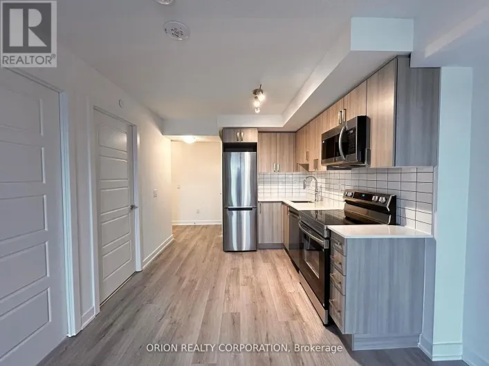 601 - 1010 SANDY BEACH ROAD, Pickering