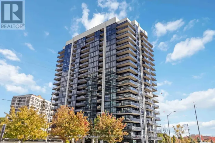 601 - 1035 SOUTHDOWN ROAD, Mississauga