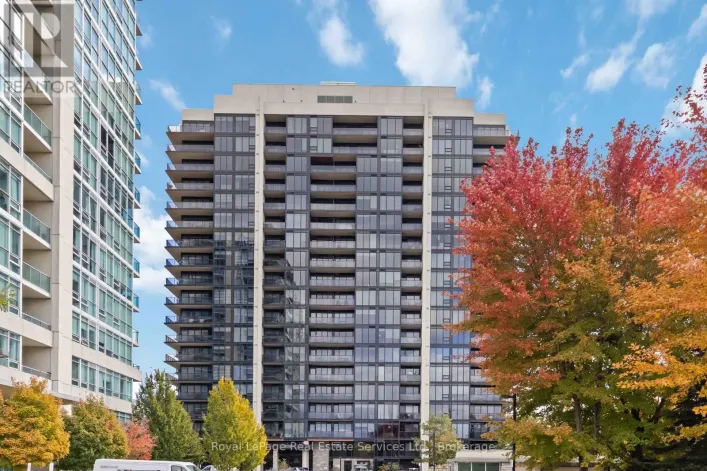 601 - 1035 SOUTHDOWN ROAD, Mississauga