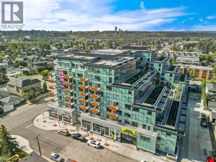 601, 110 18A Street SW, Calgary