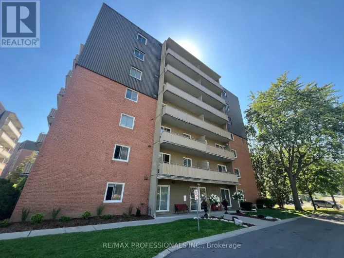 601 - 1102 JALNA BOULEVARD, London South