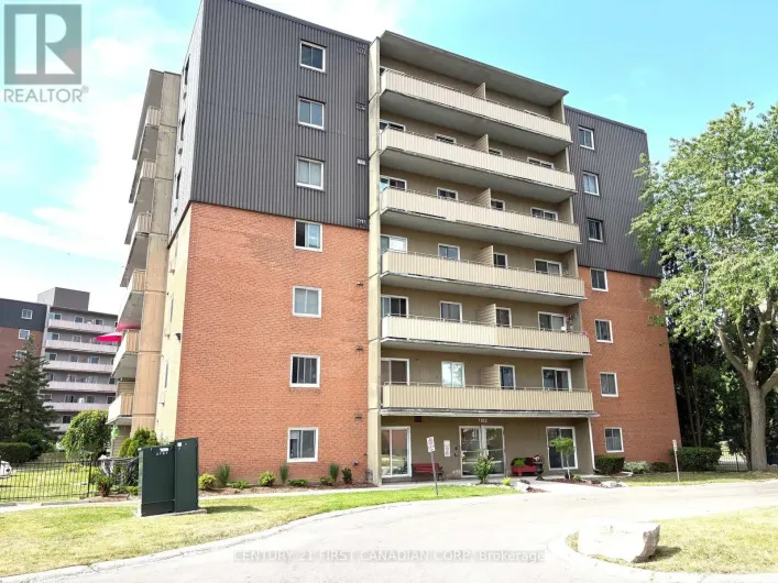 Apartment for sale: 601 - 1102 JALNA BOULEVARD, London South