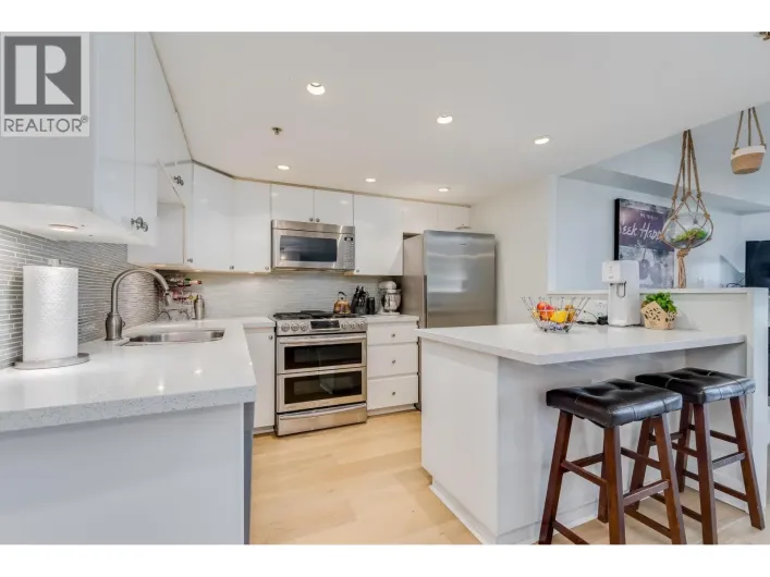 601 1128 QUEBEC STREET, Vancouver