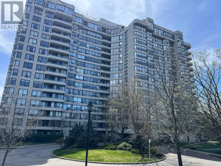 601 - 1131 STEELES AVENUE, Toronto
