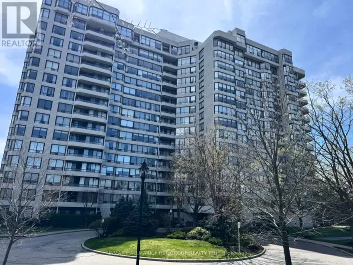 Apartment for sale: 601 - 1131 STEELES AVENUE W, Toronto