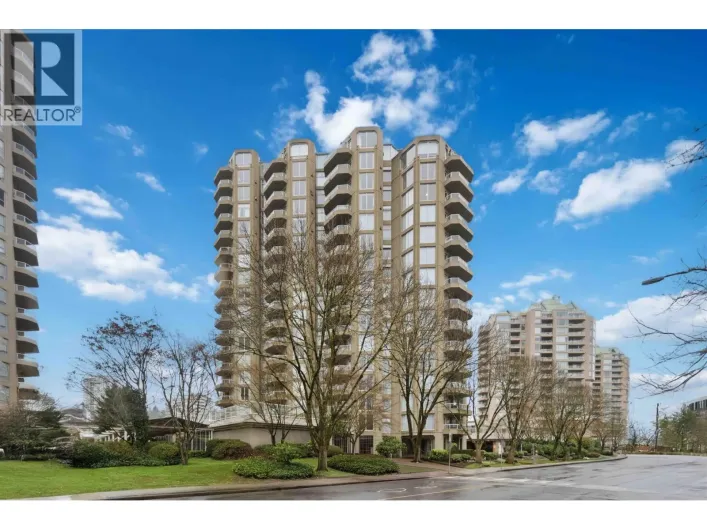 601 1135 QUAYSIDE DRIVE, New Westminster