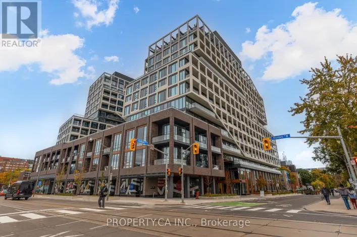 601 - 115 DENISON AVENUE, Toronto