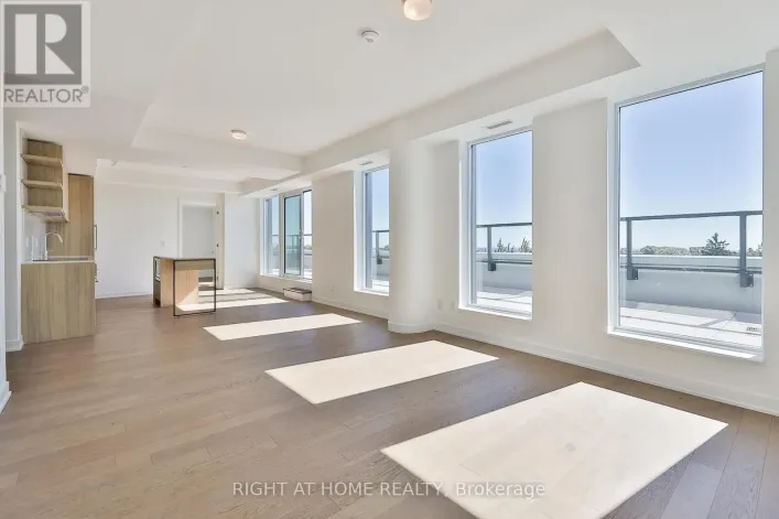 601 - 1161 KINGSTON ROAD, Toronto