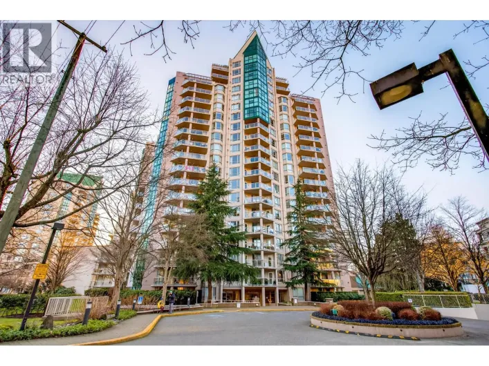 601 1196 PIPELINE ROAD, Coquitlam