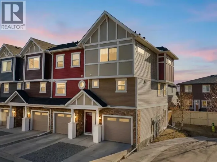 601, 1225 Kings Heights Way SE, Airdrie