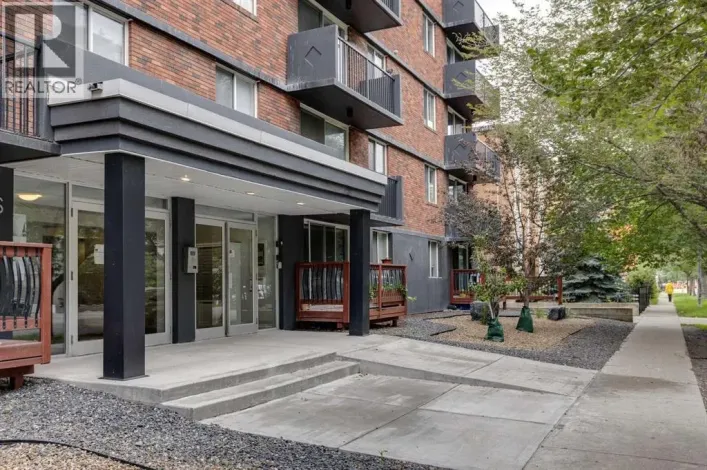 601, 1236 15 Avenue SW, Calgary