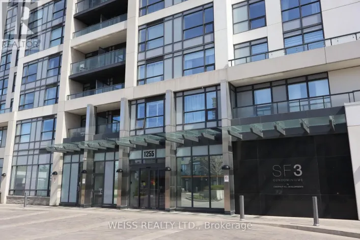 601 - 1255 BAYLY STREET, Pickering