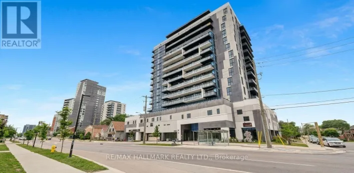 601 - 128 KING STREET N STREET, Waterloo