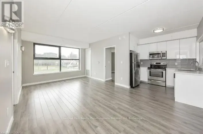 601 - 1291 GORDON STREET, Guelph