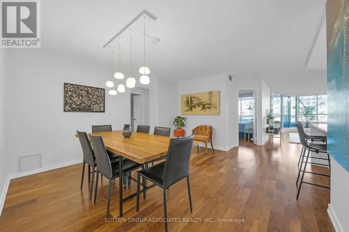 601 - 130 CARLTON STREET, Toronto