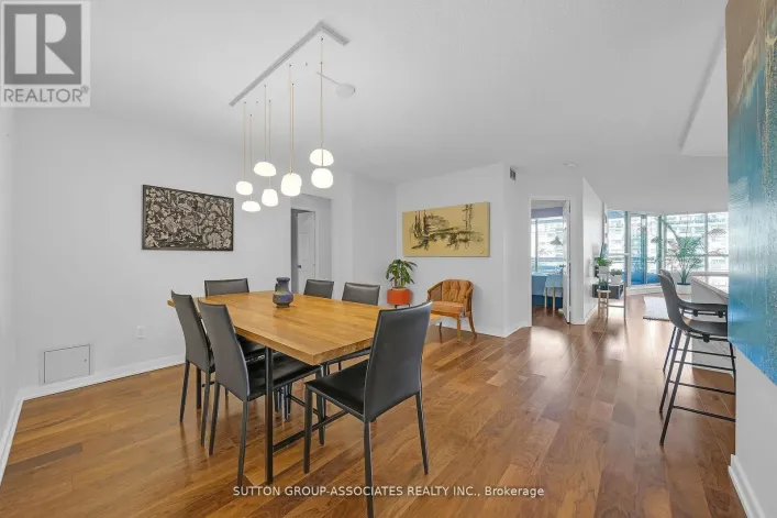 601 - 130 CARLTON STREET, Toronto