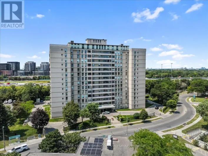 601 - 130 NEPTUNE DRIVE, Toronto