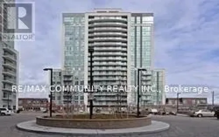 601 - 1328 BIRCHMOUNT ROAD, Toronto