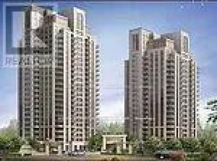 601 - 133 WYNFORD DRIVE, Toronto