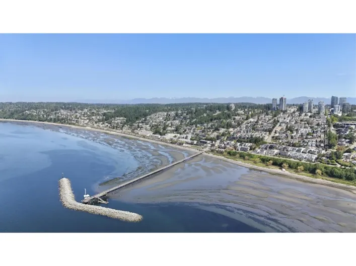 601 1342 JOHNSTON ROAD, Surrey