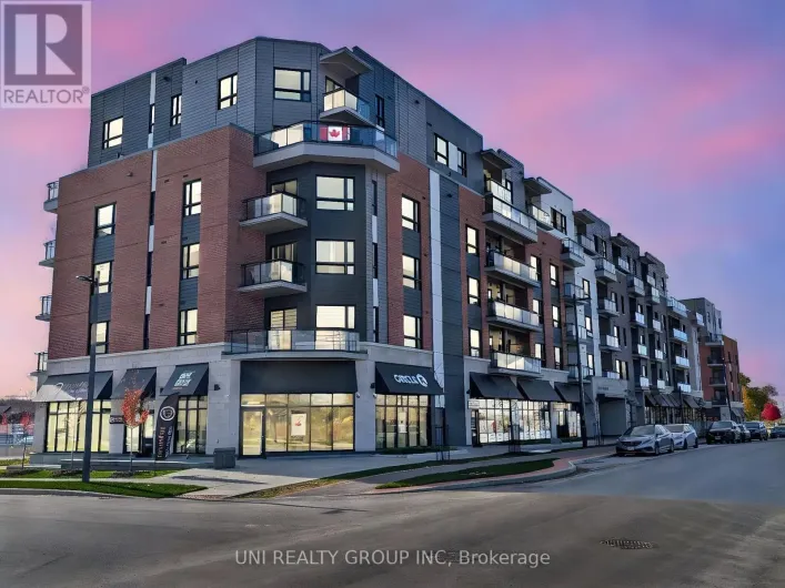 #601 - 1350 HEMLOCK ROAD, Ottawa