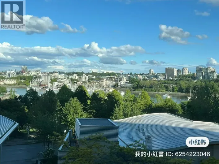 601 1408 STRATHMORE MEWS, Vancouver